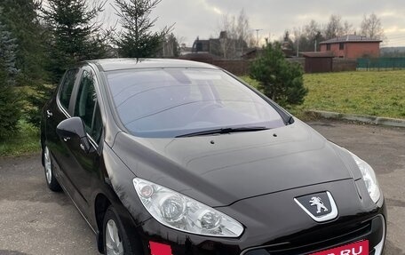 Peugeot 308 II, 2012 год, 950 000 рублей, 10 фотография