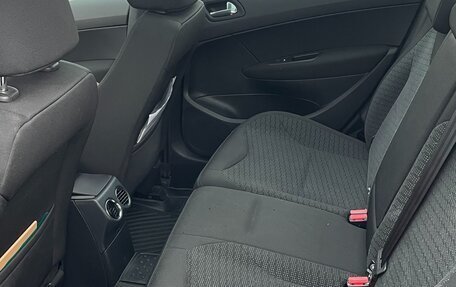 Peugeot 308 II, 2012 год, 950 000 рублей, 15 фотография