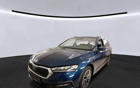Skoda Octavia IV, 2022 год, 2 082 000 рублей, 3 фотография