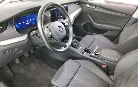 Skoda Octavia IV, 2022 год, 2 082 000 рублей, 6 фотография