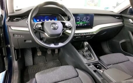 Skoda Octavia IV, 2022 год, 2 082 000 рублей, 10 фотография