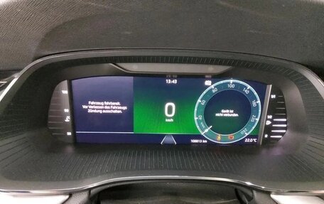 Skoda Octavia IV, 2022 год, 2 082 000 рублей, 11 фотография