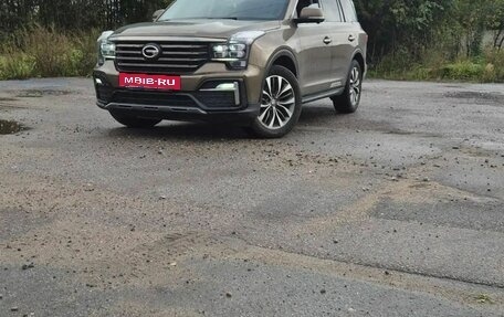 GAC GS8 I, 2020 год, 1 700 000 рублей, 2 фотография