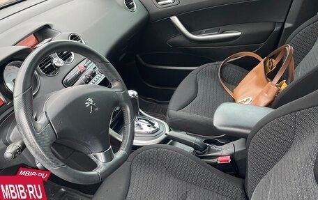 Peugeot 308 II, 2012 год, 950 000 рублей, 11 фотография