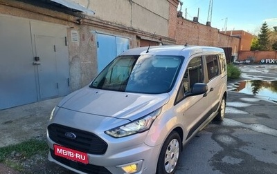 Ford Transit Connect, 2022 год, 2 190 000 рублей, 1 фотография