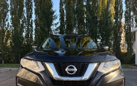 Nissan X-Trail, 2018 год, 1 850 000 рублей, 1 фотография