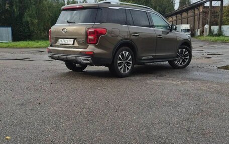 GAC GS8 I, 2020 год, 1 700 000 рублей, 6 фотография