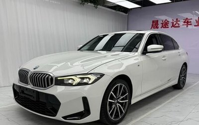 BMW 3 серия, 2023 год, 4 080 000 рублей, 1 фотография