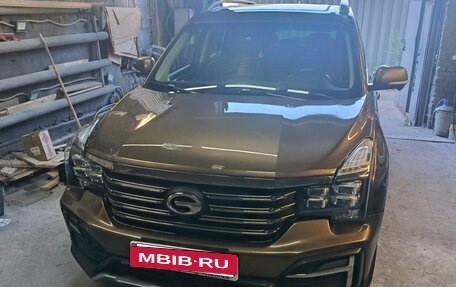 GAC GS8 I, 2020 год, 1 700 000 рублей, 8 фотография
