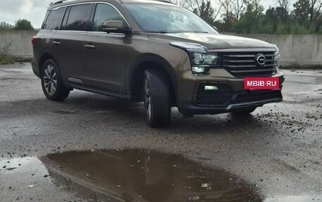 GAC GS8 I, 2020 год, 1 700 000 рублей, 4 фотография