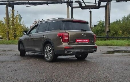 GAC GS8 I, 2020 год, 1 700 000 рублей, 5 фотография