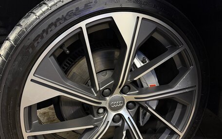 Audi Q5, 2019 год, 3 550 000 рублей, 5 фотография