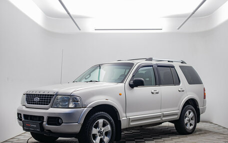 Ford Explorer III, 2005 год, 687 000 рублей, 1 фотография
