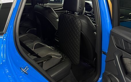 Audi Q5, 2019 год, 3 550 000 рублей, 18 фотография
