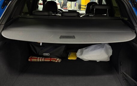 Audi Q5, 2019 год, 3 550 000 рублей, 20 фотография