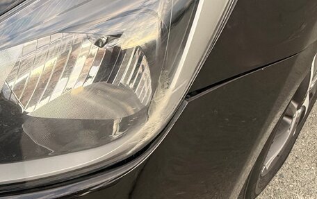 KIA Rio IV, 2018 год, 1 590 000 рублей, 6 фотография