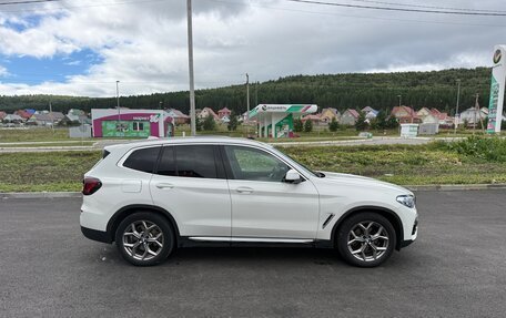 BMW X3, 2020 год, 2 990 000 рублей, 2 фотография