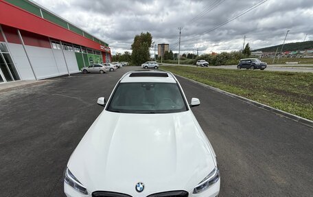 BMW X3, 2020 год, 2 990 000 рублей, 3 фотография