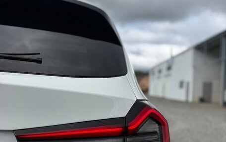 BMW X3, 2020 год, 2 990 000 рублей, 11 фотография