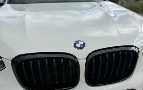 BMW X3, 2020 год, 2 990 000 рублей, 13 фотография