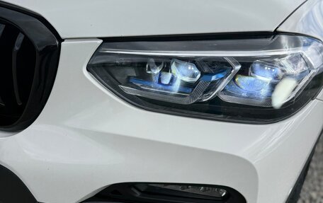 BMW X3, 2020 год, 2 990 000 рублей, 12 фотография