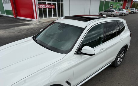 BMW X3, 2020 год, 2 990 000 рублей, 5 фотография