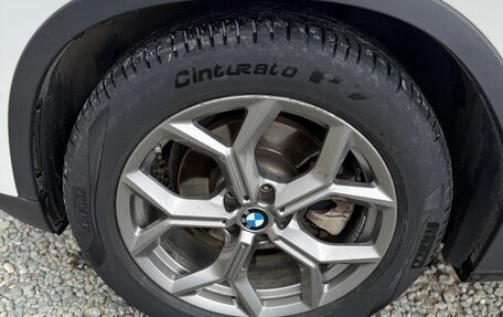 BMW X3, 2020 год, 2 990 000 рублей, 14 фотография