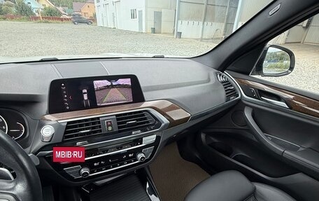 BMW X3, 2020 год, 2 990 000 рублей, 7 фотография