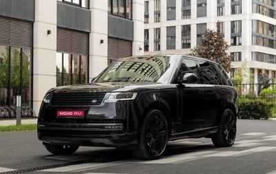 Land Rover Range Rover IV рестайлинг, 2026 год, 23 900 000 рублей, 1 фотография