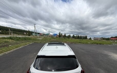 BMW X3, 2020 год, 2 990 000 рублей, 4 фотография