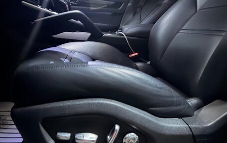 Porsche Cayenne III, 2020 год, 9 300 000 рублей, 14 фотография