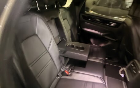 Porsche Cayenne III, 2020 год, 9 300 000 рублей, 12 фотография