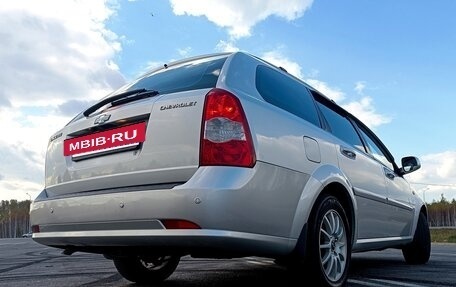 Chevrolet Lacetti, 2012 год, 599 000 рублей, 3 фотография