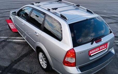 Chevrolet Lacetti, 2012 год, 599 000 рублей, 2 фотография
