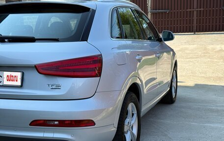 Audi Q3, 2013 год, 2 150 000 рублей, 6 фотография