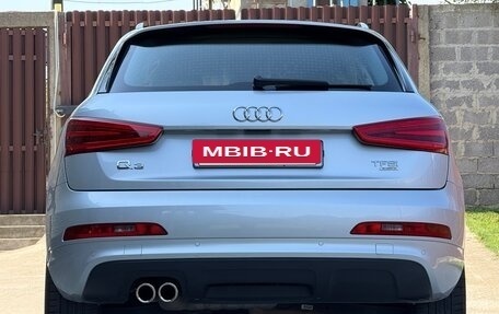 Audi Q3, 2013 год, 2 150 000 рублей, 7 фотография