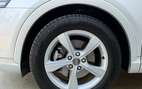 Audi Q3, 2013 год, 2 150 000 рублей, 19 фотография