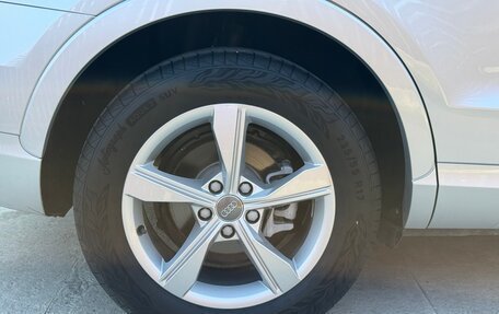 Audi Q3, 2013 год, 2 150 000 рублей, 21 фотография