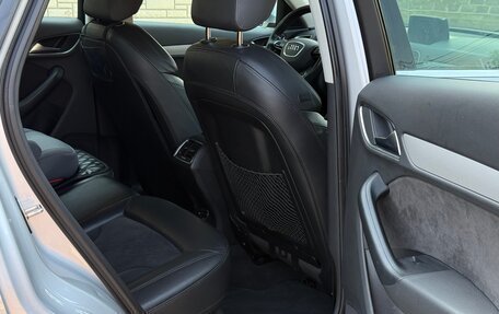 Audi Q3, 2013 год, 2 150 000 рублей, 30 фотография