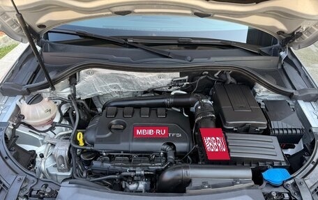 Audi Q3, 2013 год, 2 150 000 рублей, 27 фотография