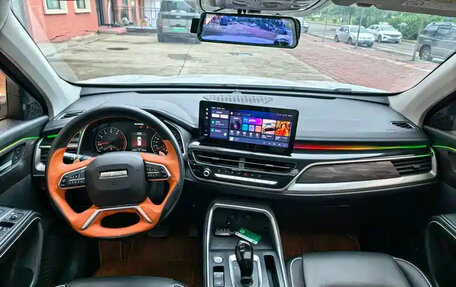 Haval H6, 2021 год, 1 075 000 рублей, 10 фотография