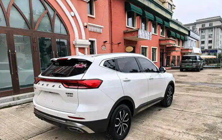 Haval H6, 2021 год, 1 075 000 рублей, 4 фотография
