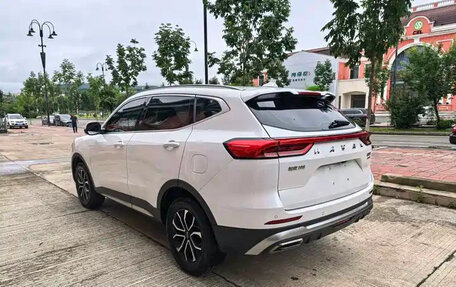 Haval H6, 2021 год, 1 075 000 рублей, 6 фотография
