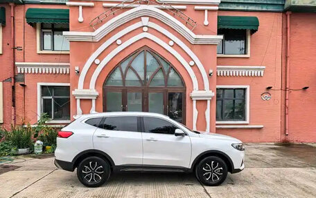 Haval H6, 2021 год, 1 075 000 рублей, 7 фотография