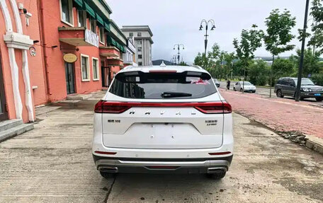 Haval H6, 2021 год, 1 075 000 рублей, 5 фотография