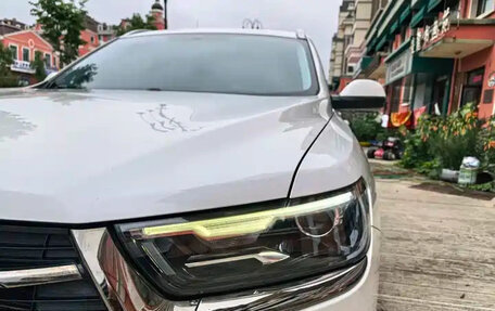 Haval H6, 2021 год, 1 075 000 рублей, 12 фотография