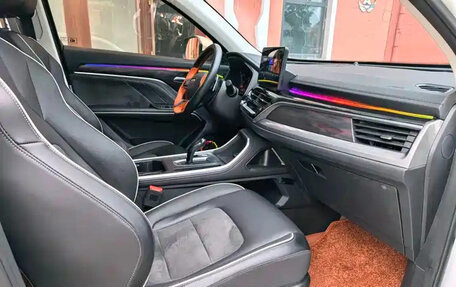 Haval H6, 2021 год, 1 075 000 рублей, 9 фотография