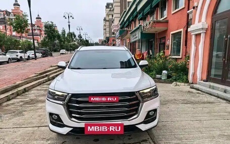 Haval H6, 2021 год, 1 075 000 рублей, 2 фотография