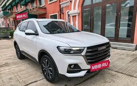 Haval H6, 2021 год, 1 075 000 рублей, 3 фотография