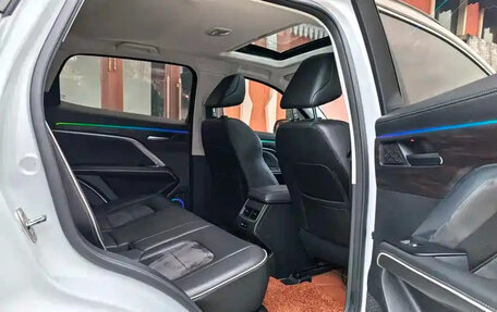 Haval H6, 2021 год, 1 075 000 рублей, 15 фотография